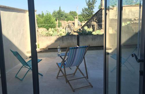 Le Patio du Mûrier - Foto 15