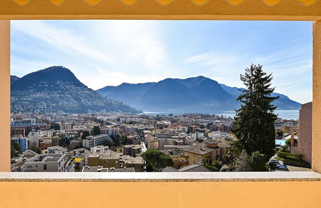 Lugano's Hills Lake View - Foto 39