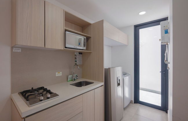 Antope - Apartaestudios - Photo 56