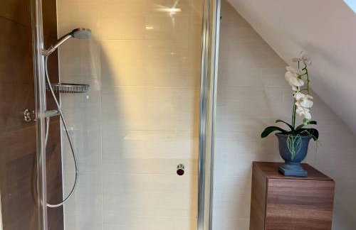 Pass the Keys The Chilterns Cruck Barn - Foto 21