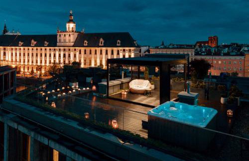 inQse Plus Wroclaw Marina - Photo 12