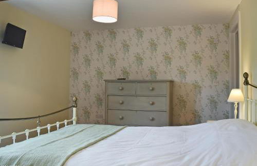 Waxwing Cottage - Foto 9