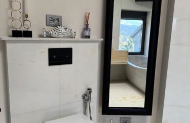 Villalino Tre Palme, Pool, 2 Schlafzimmer, 2 Bäder, Pool, Terrasse, Outdoor Fitness - Foto 20