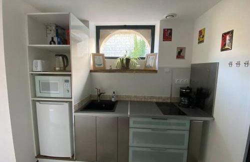 Maison de charme - proche Futuroscope - Foto 9