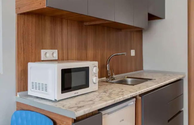 Luull's Galata Apartement - Foto 7