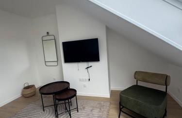 Appartement cocooning Lambersart, proche Lille - Foto 7