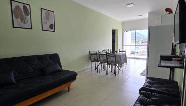 Apê com varanda gourmet em Maranduba! - Foto 2