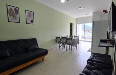 Apê com varanda gourmet em Maranduba! - Foto 2