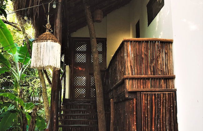 Hotel Santuario Ekumal by Bossh! Hotels - Photo 5