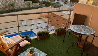 T1 Praia Areia Branca - Foto 1