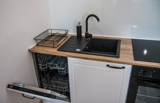 Apartament Uleczka by Rentoom - Photo 19