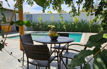 Espaço premium, Casa com 5 quartos, piscina aquecida & Jacuzzi - Foto 8