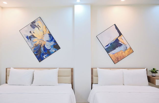 T&T Hotel apartment - Foto 28