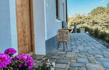 Ferienhof Petermühle Urlaub mit Alpakas - Foto 34