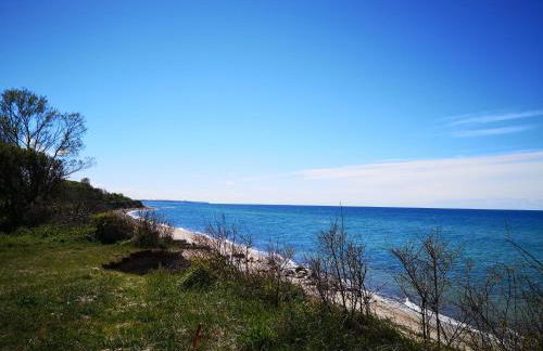 Hof am Meer "Seestern" - Foto 47