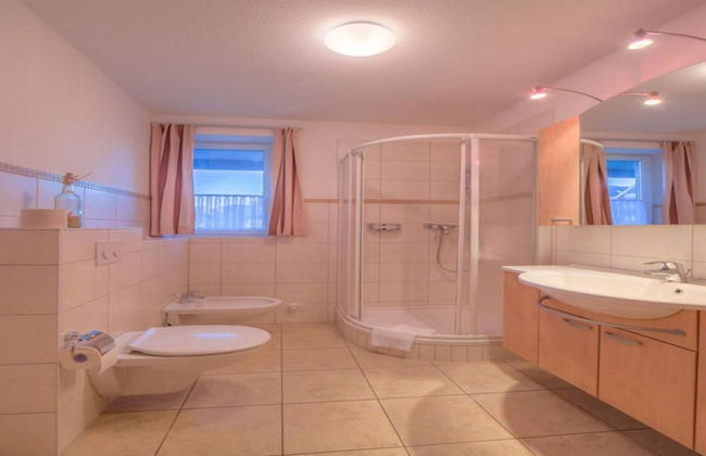 Charmante Ferienwohnung im Ferienpark - Foto 10