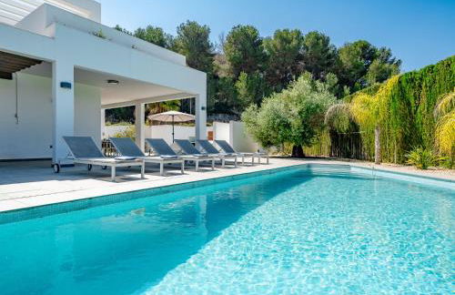 Villa Xicoria by Interhome - Foto 104