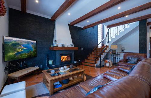 Azores Palmeira Villa - Photo 31