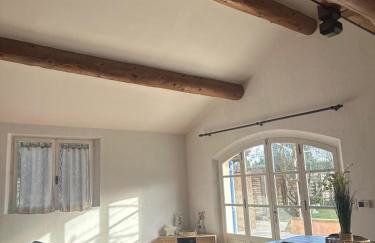 VILLA DE LA ROQUE II - Loft - Foto 16