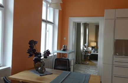 Fürstlich Wohnen im Herrenhaus - Foto 23