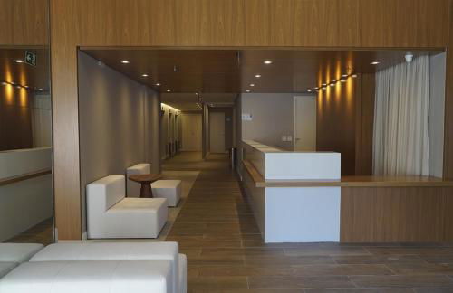 Apart Hotel - Campos dos Goytacazes - Photo 12