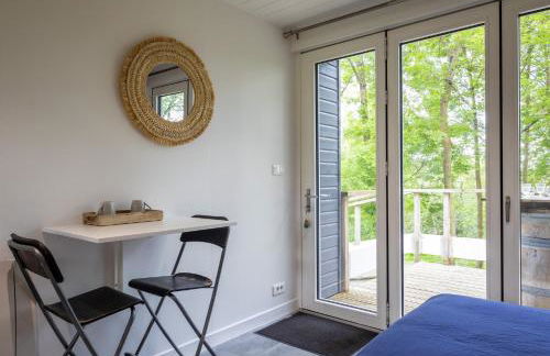 La Cafoutche de Minus rénovée 2pers - Foto 8