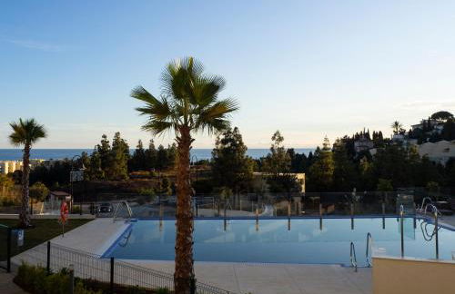 Wonderful, excellent new 4-bed apartment near Málaga with indoor and outdoor swimmimg pools, gym and sauna facilities - Photo 18