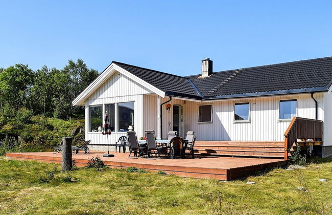 Holiday Home in Hennes - Foto 27