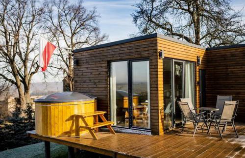 Domek w Dębowym Gaju - Foto 6