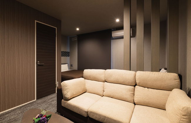 GRAND BASE Hakata Naraya - Foto 21