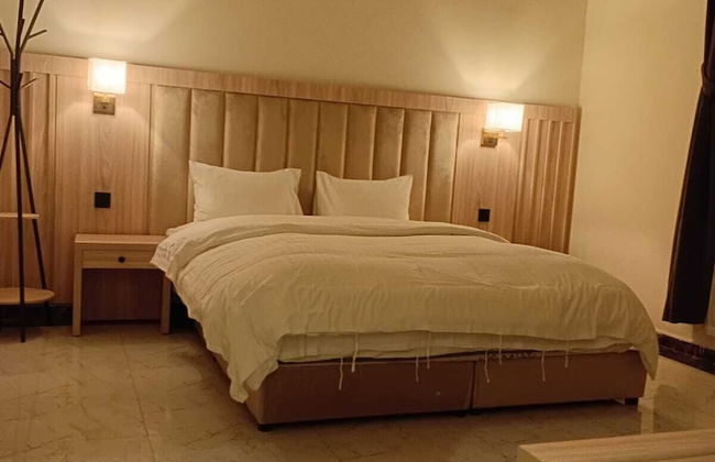 Luluat Althuraya Serviced Apartments - Foto 1