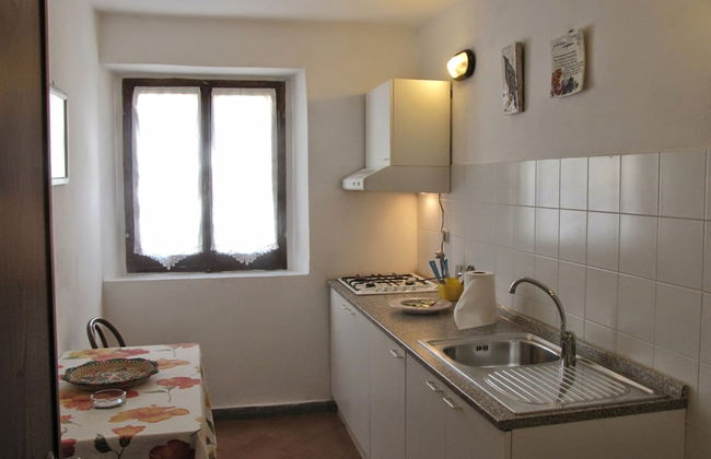 Residence Casprini da Omero - Foto 74