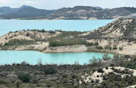 Turquesa del Mar - Charming Ground-Floor Spanish Apartment with Large Sunny Terrace - Foto 57