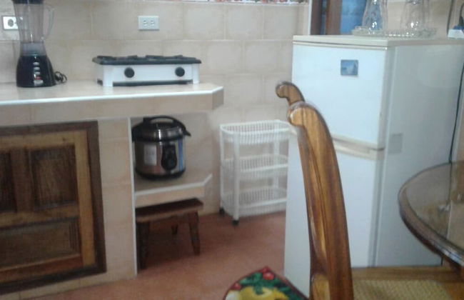 Apartment in Cárdenas - Photo 9