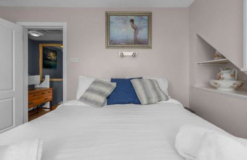 Fisherman's Cottage - Foto 46