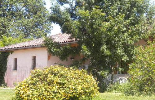 Maison de Vacances de Récailleau - Foto 22