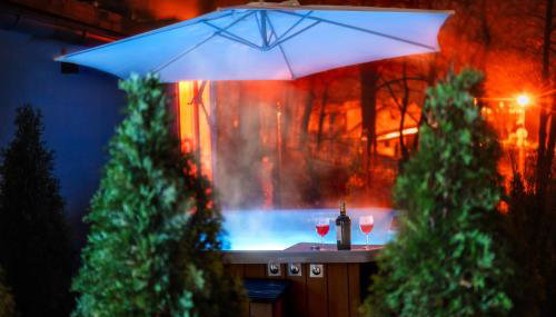 Beach Brothers House Domki nad jeziorem Nyskim - Foto 2