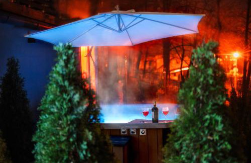 Beach Brothers House Domki nad jeziorem Nyskim - Foto 2