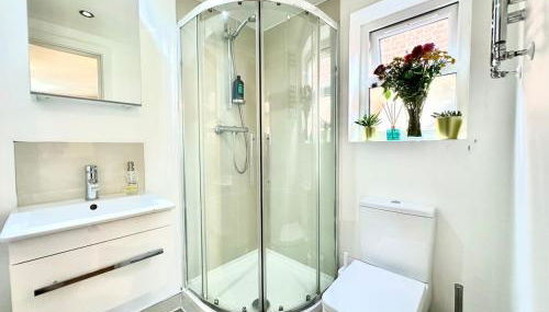 Business Travellers Studio FREE Late Check-Out - Foto 5