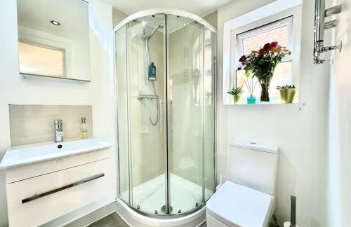 Business Travellers Studio FREE Late Check-Out - Foto 5