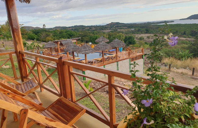 Villa Nosy Détente - Foto 19