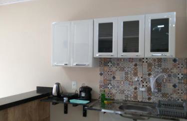 LOCANDA DA SERRA - Aptos Mobiliados e Suítes por Temporada - Foto 60