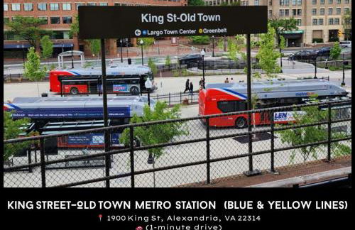 Old Town Gem Walk to King Street Sleeps 14 - Foto 45