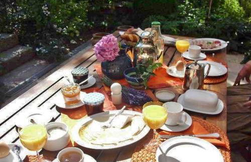 Gästehaus Heintz - Photo 22