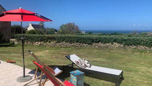 Magnifique Maison face à l'Océan - Pointe du RAZ - Foto 3