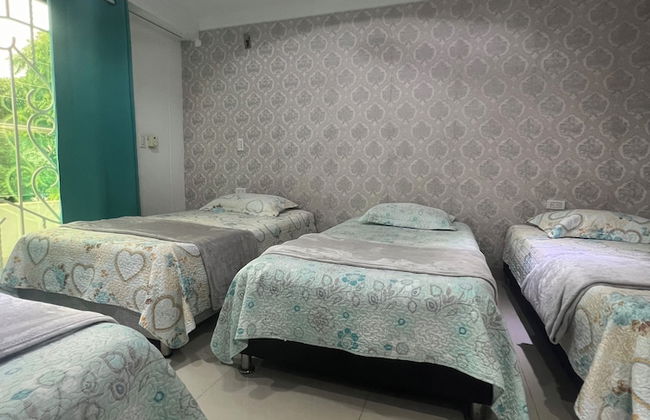 Casa Villa Carolina 5 min Puerta de Oro - Foto 21