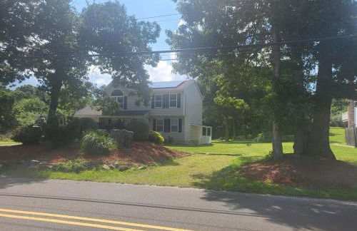 Modern Farmhouse Decor With Washer & Dryer - Foto 23