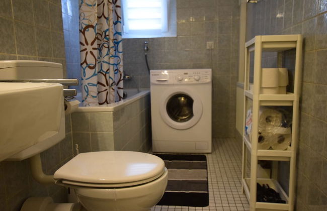 Big 2 Room City Apartment - Photo 20