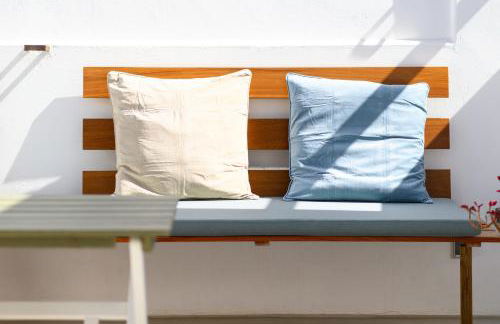 Open Air Historic Penthouse Vegueta - Foto 62