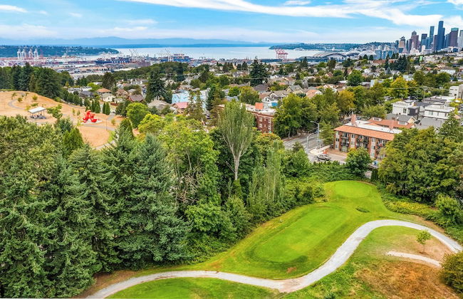 Autumn Leaves in Jefferson Park - Foto 23